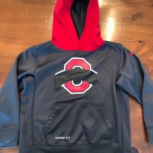 Ohio State Nike boys